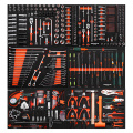 TFAUTENF TF-99s auto repair and maintenance tools kit/vehicle tools